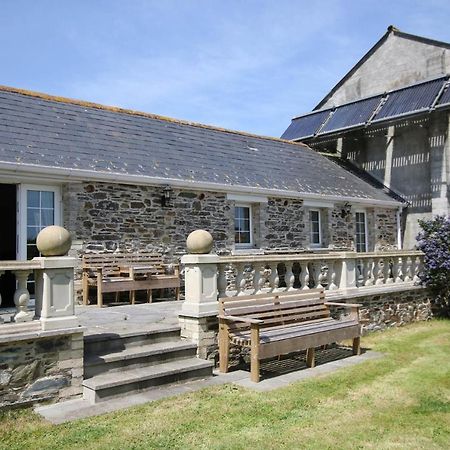 Chy Un Lur Rural Cottage Truro Kültér fotó