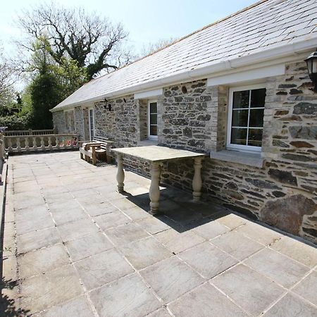 Chy Un Lur Rural Cottage Truro Kültér fotó