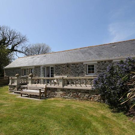Chy Un Lur Rural Cottage Truro Kültér fotó